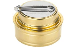 Kit De Cuisson à L'alcool Esbit 2.35L - Sans Revêtement Antiadhésif -Cuisine Extérieure Boutique 424670 3118742