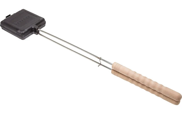 Petromax Fer à Sandwich En Fonte Avec Barre à Main 49,5 Cm 7 Petromax Fer à Sandwich En Fonte Avec Barre à Main 49,5 Cm – Image 5