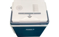 Zorn Glacière Thermoélectrique Z32 Avec Batterie 230 / 12 V 30 Litres -Cuisine Extérieure Boutique 425928 3052628