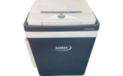 Zorn Glacière Thermoélectrique Z32 Avec Batterie 230 / 12 V 30 Litres -Cuisine Extérieure Boutique 425934 3052640