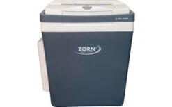 Zorn Glacière Thermoélectrique Z32 Avec Batterie 230 / 12 V 30 Litres -Cuisine Extérieure Boutique 425937 3052646