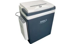 Zorn Glacière Thermoélectrique Z32 Avec Batterie 230 / 12 V 30 Litres