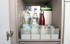 Purvario By Dörr Plinthes D'accumulation, Set De 8 Pure Lemon -Cuisine Extérieure Boutique 426683 3053346