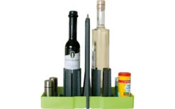 Purvario By Dörr Multi Tray Oele Porte-bouteilles Pure Light -Cuisine Extérieure Boutique 426686 3055395 1