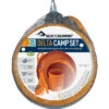 Sea To Summit Delta Camp Set (bol, Assiette, Gobelet, Couverts 3 Pcs.) -Cuisine Extérieure Boutique 426758 3366588