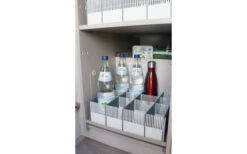 Purvario By Dörr Plinthes D'accumulation, Set De 8 Pure Lemon -Cuisine Extérieure Boutique 426818 3053352