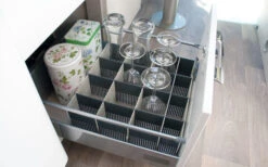 Purvario By Dörr Plinthes D'accumulation, Set De 8 Pure Lemon -Cuisine Extérieure Boutique 426887 3053358