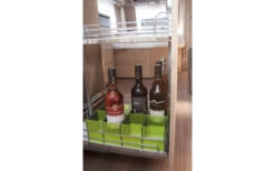 Purvario By Dörr Plinthes D'accumulation, Jeu De 8 Pure Light -Cuisine Extérieure Boutique 427197 3053480 1