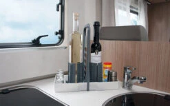 Purvario By Dörr Multi Tray Oele Porte-bouteilles Pure Light -Cuisine Extérieure Boutique 427397 3056138 1