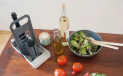 Purvario By Dörr Multi Tray Oele Porte-bouteilles Pure Light -Cuisine Extérieure Boutique 427403 3056150 1