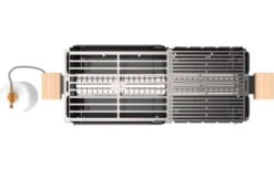 Knister Barbecue à Gaz Extensible / Barbecue Au Charbon De Bois 12 Knister Barbecue à Gaz Extensible / Barbecue Au Charbon De Bois -Cuisine Extérieure Boutique 427743 3062867