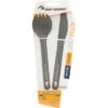 Sea To Summit AlphaLight Cutlery Set Set De Couverts 2 Pièces : Couteau, Fourchette -Cuisine Extérieure Boutique 429188 3162341