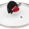 Ballarini Click & Cook Casserole / Poêles Couvercle En Verre 16 Cm -Cuisine Extérieure Boutique 430161 3078465