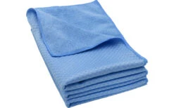 Awiwa Microfibre Torchons Set De 3 Pièces