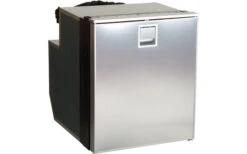 Webasto Cruise Elegance 65 EL Réfrigérateur Encastrable 65 Litres 12 / 24 V Butée De Porte à Droite -Cuisine Extérieure Boutique 434387 3094827