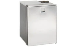 Webasto Cruise 85 Elegance Réfrigérateur Encastrable 85 Litres 12 / 24 V Ouverture De Porte à Gauche -Cuisine Extérieure Boutique 434390 3094860