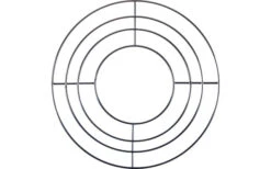 Four De Camping Omnia Set Complet 5 Pcs. -Cuisine Extérieure Boutique 435051 3103409