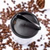 Silwy Tasse à Café Magnétique Avec Couvercle, Y Compris Nano Gel Pad En Métal 1 Silwy Tasse à Café Magnétique Avec Couvercle, Y Compris Nano Gel Pad En Métal -Cuisine Extérieure Boutique 435159 3100827