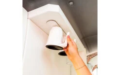 Silwy Tasse à Café Magnétique Avec Couvercle, Y Compris Nano Gel Pad En Métal 12 Silwy Tasse à Café Magnétique Avec Couvercle, Y Compris Nano Gel Pad En Métal -Cuisine Extérieure Boutique 435264 3100845