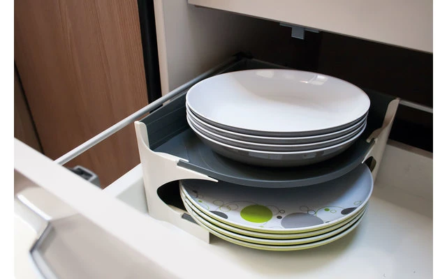 Support De Plaque D'angle Purvario EKKOO 4 Support De Plaque D'angle Purvario EKKOO – Image 2