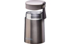 Aladdin Enjoy Thermavav Lunch Gobelet Isotherme En Acier Inoxydable 0,4 Litre Blanc -Cuisine Extérieure Boutique 437489 3131117