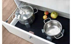 Purvario By Dörr Système Vario Module 3 2er Assiette / Porte-pot -Cuisine Extérieure Boutique 437603 3111311