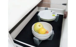 Purvario By Dörr Système Vario Module 3 2er Assiette / Porte-pot -Cuisine Extérieure Boutique 437801 3111317