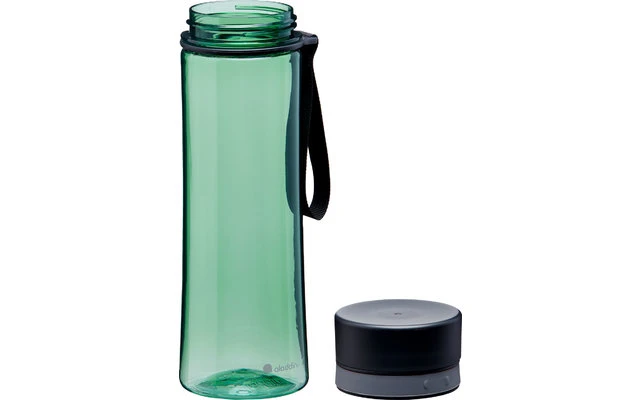 Bouteille D'eau Aladdin Aveo 0,6 Litre Basil Green 3 Bouteille D'eau Aladdin Aveo 0,6 Litre Basil Green