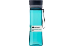 Aladdin Aveo Bouteille D'eau 0,6 Litre Cherry Red -Cuisine Extérieure Boutique 438261 3130359 2