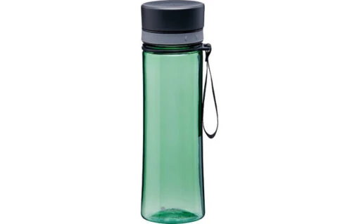 Aladdin Aveo Bouteille D'eau 0,6 Litre Cherry Red – Image 3
