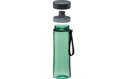 Aladdin Aveo Bouteille D'eau 0,6 Litre Cherry Red – Image 4