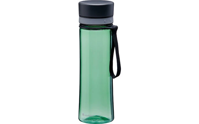 Bouteille D'eau Aladdin Aveo 0,6 Litre Basil Green 7 Bouteille D'eau Aladdin Aveo 0,6 Litre Basil Green – Image 5