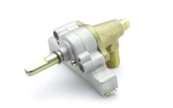 Cadac Soupape Avec Allumage Piézoélectrique (50Mbar)