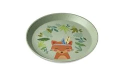 Koziol Petite Assiette Connect Plate Harry Organic Green 205 Mm -Cuisine Extérieure Boutique 440831 3175391
