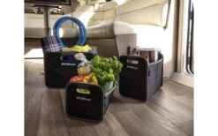 Berger Culina Boîte Pliante / Boîte De Rangement 6 Litres -Cuisine Extérieure Boutique 442128 3122828