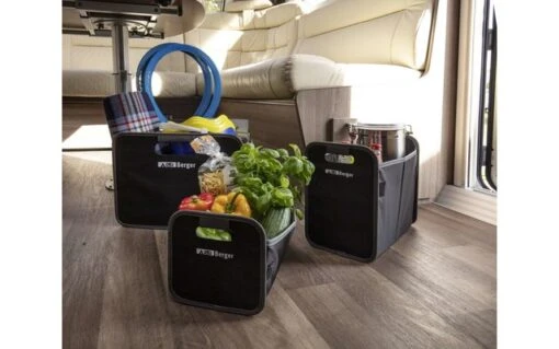 Berger Culina Boîte Pliante / Boîte De Rangement 6 Litres – Image 6