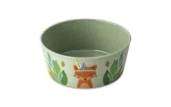 Koziol Organic Kids Set Set De Vaisselle Pour Enfants 3 Pcs. Yellow -Cuisine Extérieure Boutique 443273 3122801