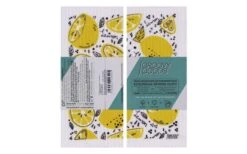 GroovyGoods Chiffon éponge écologique 20 X 17 Cm Avocat -Cuisine Extérieure Boutique 445977 3182520