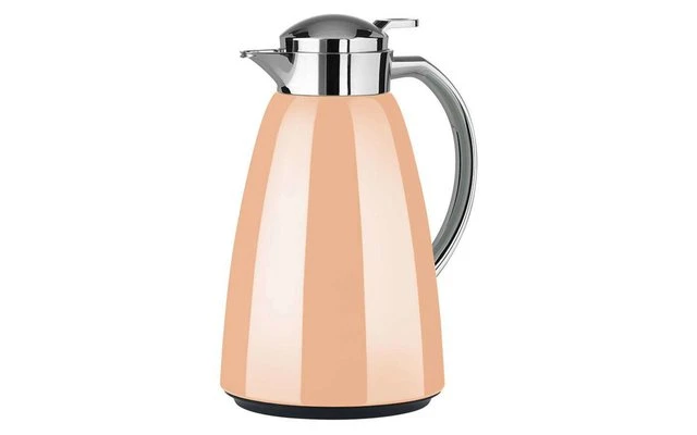 Emsa Pot Isolant Campo 1 Litre Pêche 5 Emsa Pot Isolant Campo 1 Litre Pêche – Image 3