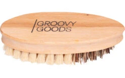 GroovyGoods Brosse Universelle Double Poils Moyennement Dure Et Dure -Cuisine Extérieure Boutique 453819 3182393