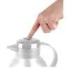 Emsa Pichet Isolant Samba 1 Litre Vert Clair Translucide -Cuisine Extérieure Boutique 458247 3304314 3