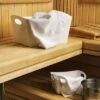Koziol BOXXX M Boîte De Rangement 3,5 Litres Sable Recyclé -Cuisine Extérieure Boutique 458250 3175308