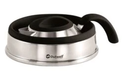 Outwell Collaps Kettle 2,5 Litres Midnight Black -Cuisine Extérieure Boutique 458274 3463581