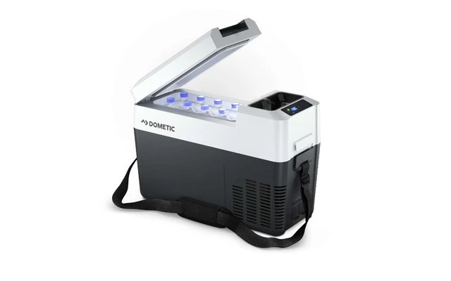 Glacière à Compresseur Dometic CFF12 3 Glacière à Compresseur Dometic CFF12