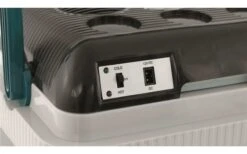 Easy Camp Glacière Chilly 12 Volts -Cuisine Extérieure Boutique 458451 3425094