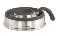 Outwell Collaps Kettle 2,5 Litres Midnight Black