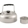 Easy Camp Cooking Compact Kettle Bouilloire électrique -Cuisine Extérieure Boutique 458661 3421656