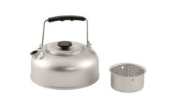 Easy Camp Cooking Compact Kettle Bouilloire électrique