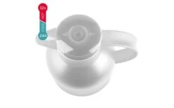 Emsa Pichet Isolant Samba 1 Litre Blanc -Cuisine Extérieure Boutique 459120 3304320