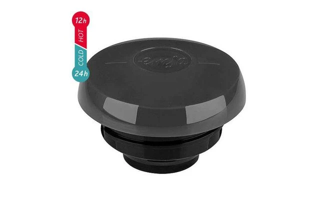 Emsa Pichet Isolant Samba 1 Litre Blanc Translucide 7 Emsa Pichet Isolant Samba 1 Litre Blanc Translucide – Image 5